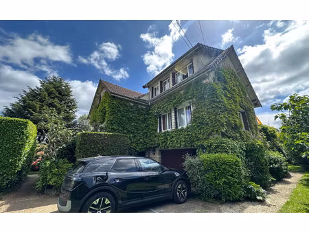 maison pontault-combault m² t-5 à vendre  540 000 €
