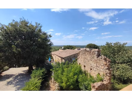 maison pougnadoresse m² t-3 à vendre  159 000 €