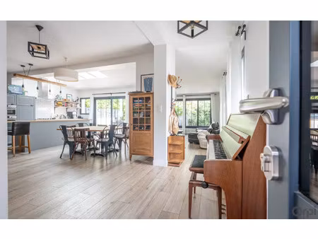 maison saint-maur-des-fossés 112 m² t-6 à vendre  925 000 €