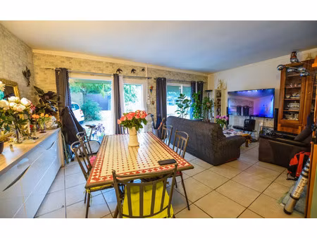 maison sauveterre m² t-3 à vendre  180 000 €