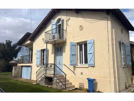 maison toulouse 81 m² t-5 à vendre  318 000 €