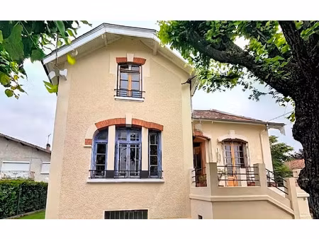 maison veauche m² t-6 à vendre  379 000 €