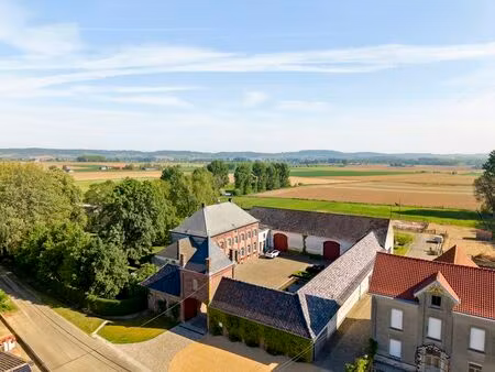 maison à vendre à arc-ainières € 2.280.000 (lhm47) - immo da vinci gent | zimmo
