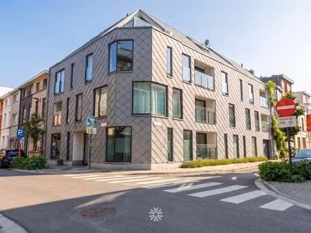 appartement à louer à gent € 900 (loxzc) - axel lenaerts makelaars gent | zimmo