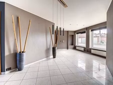 appartement à louer à menen € 890 (loxvo) - dl groupe - mouscron 056 | zimmo