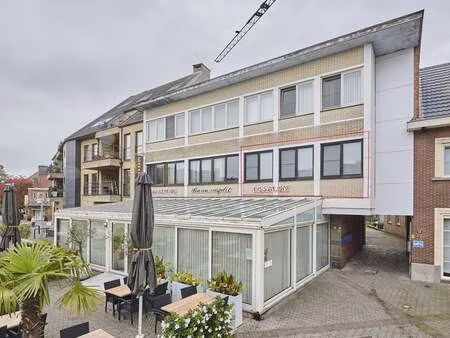 appartement à louer à overpelt € 880 (loxm8) - vastgoed c - hechtel verhuur | zimmo