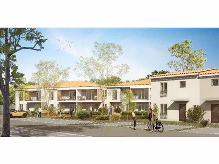 appartement t2