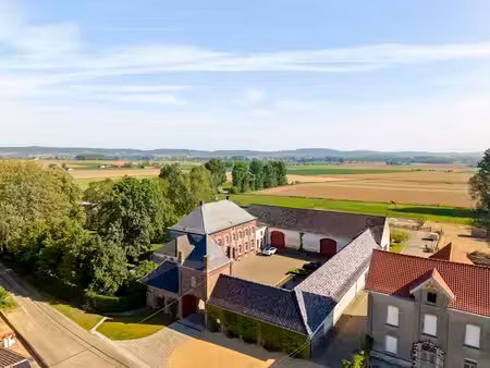 maison à vendre à arc-ainières € 2.280.000 (lhm47) - immo da vinci gent | zimmo