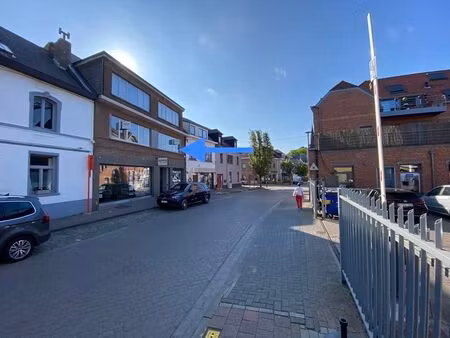 appartement à louer à meise € 900 (loxt6) - domus vastgoed | zimmo