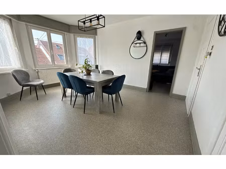location appartement  62 m² t-3 à gambsheim  750 €