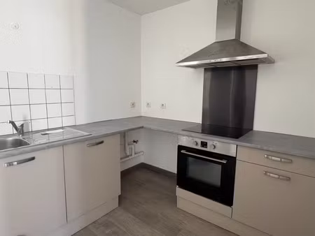 appartement à louer 2 pièces bouzonville (57)