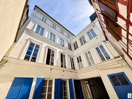 rouen centre