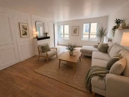 appartement 5 pièces