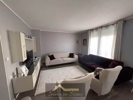 appartement t4 le petit quevilly bruyères