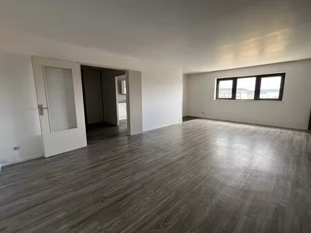 appartement rouen 4 pièces 118 6 m2
