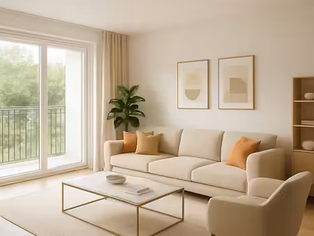 vente appartement 4 pièces 86 m² à wasquehal (59290)  339 000 €