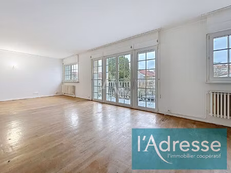 maison montigny les metz - 6 pièces 118 m² - 3 chambres - jardin - garage