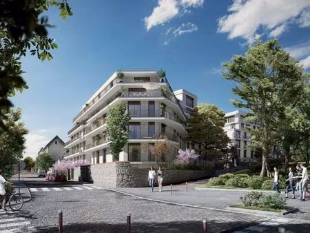 appartement t3