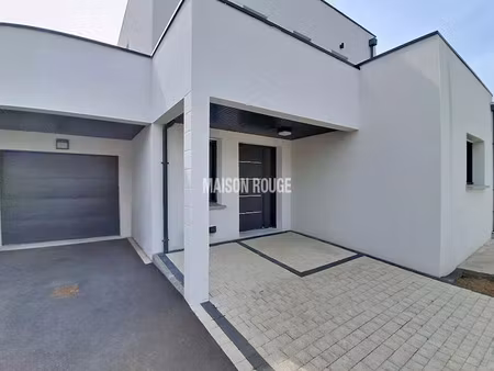 vente maison 6 pièces 126 m² à ploufragan (22440)  341 280 €