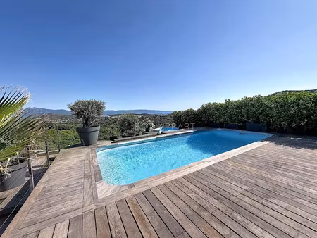 vente appartement 5 pièces 157 m² à alata (20167)  1 090 000 €
