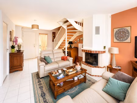 vente appartement 4 pièces 89 m² à ares (33740)  336 000 €