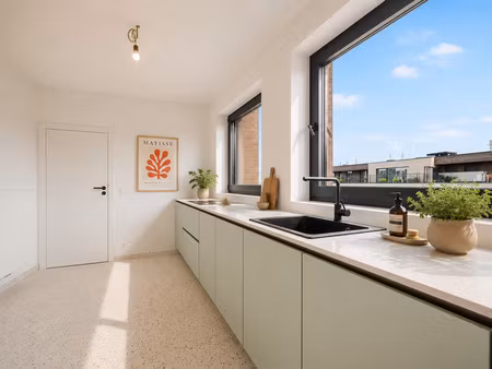 appartement à vendre à deinze € 375.000 (loxws) - immo da vinci gent | zimmo