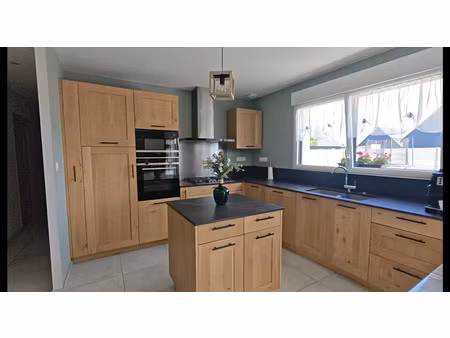 vente maison 7 pièces 151 m² à audruicq (62370)  344 000 €