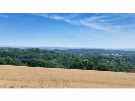 vente terrain 2600 m² à saint-sulpice-d'excideuil (24800)  30 000 €