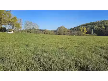 vente terrain 931 m² à varetz (19240)  30 000 €