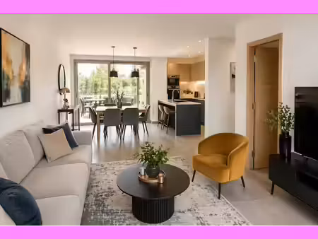 vente appartement 4 pièces 85.72 m² à angouleme (16000)  268 500 €