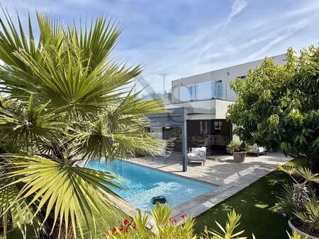 vente villa 7 pièces