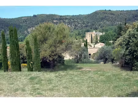 vente propriété 9 pièces 233 m² à aiglun (04510)  690 000 €