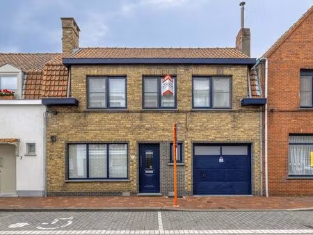 maison à vendre à knokke € 675.000 (loybp) - dewaele do it yourself | zimmo