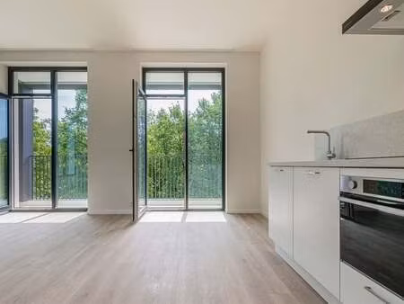 appartement à louer à woluwe-saint-lambert € 1.250 (lox9c) | zimmo
