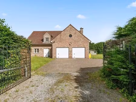 maison à vendre à erps-kwerps € 675.000 (loy8w) - aef immo | zimmo