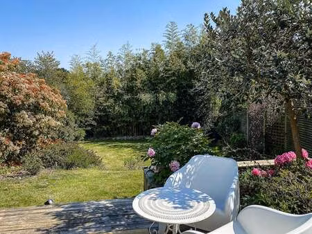 vente maison à nantes (44000) : à vendre / 114m² nantes