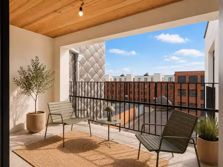 appartement à vendre à deinze € 375.000 (loxwn) - immo da vinci gent | zimmo