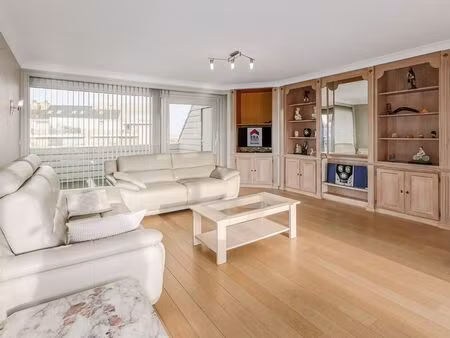 appartement à louer à oostduinkerke € 1.250 (loxhj) - era servimo (nieuwpoort) | zimmo