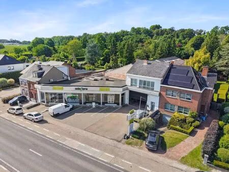 bien professionnel à vendre à tongeren € 695.000 (loxt1) - goed gevonden | zimmo