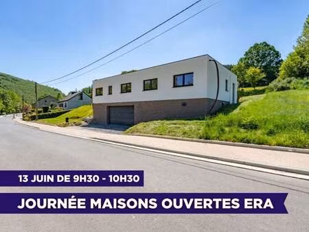 maison à vendre à vielsalm € 695.000 (loy2h) | zimmo