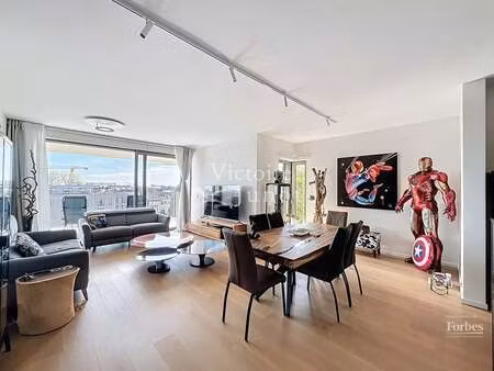 appartement à louer à woluwe-saint-pierre € 3.400 (lowyp) | zimmo