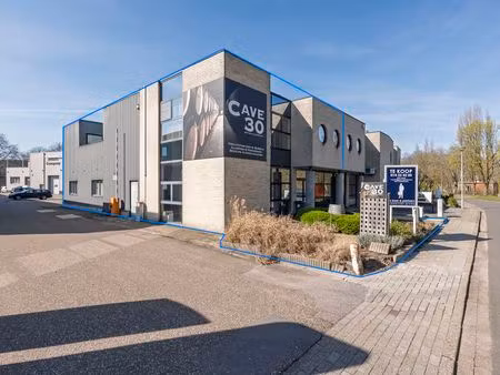 bien professionnel à vendre à turnhout € 595.000 (loxyb) - de boer & partners - kantoor tu