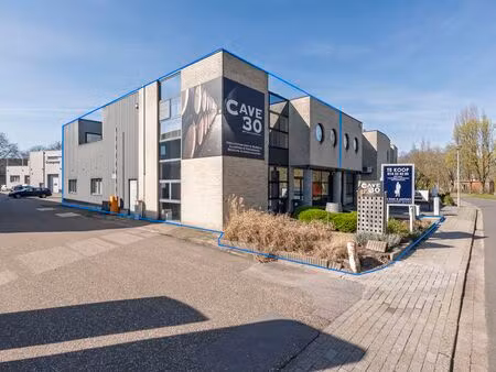 bien professionnel à vendre à turnhout € 695.000 (loxyb) - de boer & partners - kantoor tu