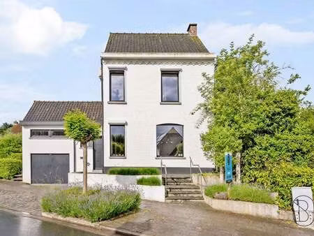 maison à vendre à ruien € 375.000 (loxna) - office ronse | zimmo
