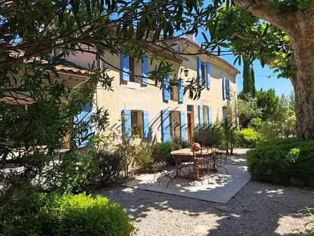 maison de luxe à vendre à châteaurenard : 1 196 000 € | 250m²