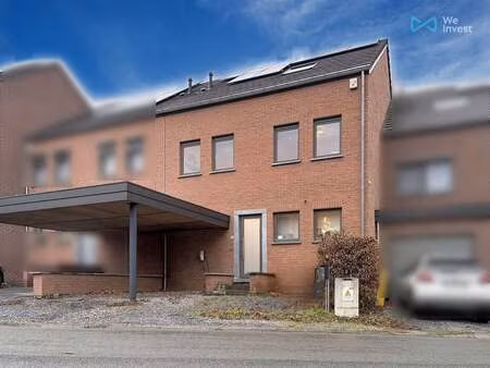 maison à louer à waremme € 1.300 (loxyi) - we invest hesbaye | zimmo