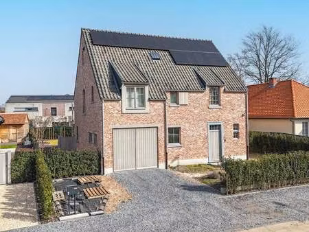 maison à vendre à zonhoven € 699.000 (loyb3) | zimmo