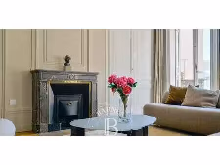 appartement lyon 6ᵉ (69)