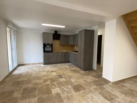 appartement saulx les chartreux 3 pièces 69.54 m2