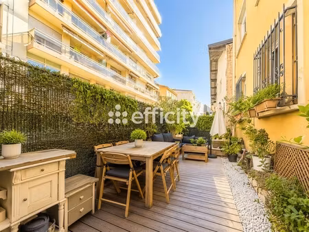 appartement 2 pièces - 41 m²
